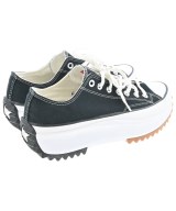 CONVERSE（コンバース）スニーカー 黒 サイズ:27cm メンズ/2200666461018