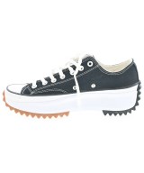CONVERSE（コンバース）スニーカー 黒 サイズ:27cm メンズ/2200666461018