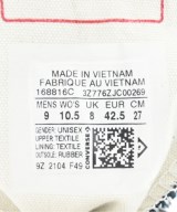 CONVERSE（コンバース）スニーカー 黒 サイズ:27cm メンズ/2200666461018