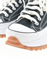 CONVERSE（コンバース）スニーカー 黒 サイズ:27cm メンズ/2200666461018