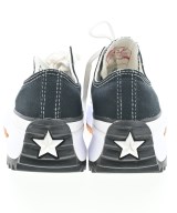 CONVERSE（コンバース）スニーカー 黒 サイズ:27cm メンズ/2200666461018