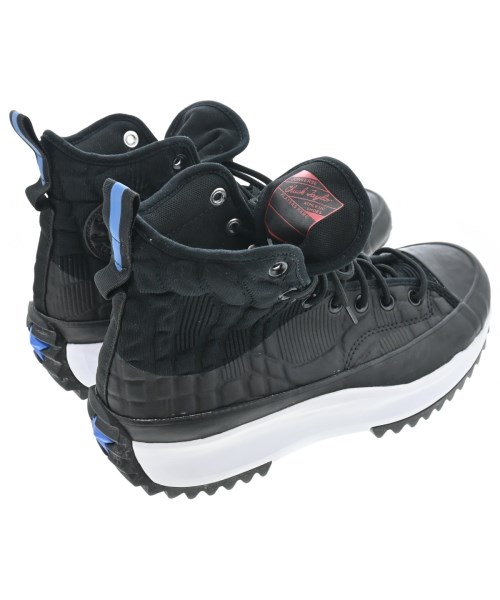 CONVERSE（コンバース）スニーカー 黒 サイズ:27cm メンズ/2200666461025