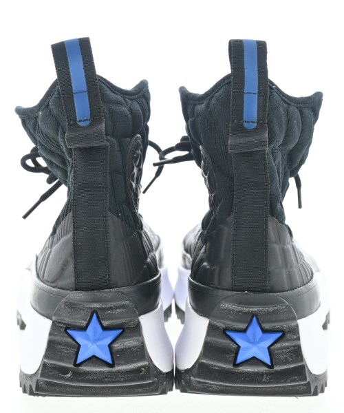 CONVERSE（コンバース）スニーカー 黒 サイズ:27cm メンズ/2200666461025