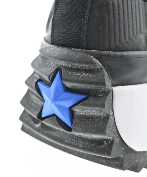 CONVERSE（コンバース）スニーカー 黒 サイズ:27cm メンズ/2200666461025