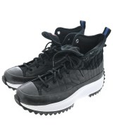 CONVERSE（コンバース）スニーカー 黒 サイズ:27cm メンズ/2200666461025