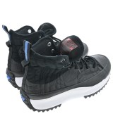 CONVERSE（コンバース）スニーカー 黒 サイズ:27cm メンズ/2200666461025