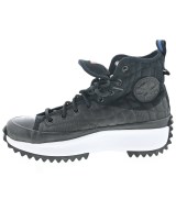 CONVERSE（コンバース）スニーカー 黒 サイズ:27cm メンズ/2200666461025