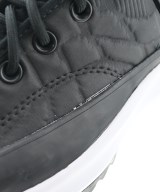 CONVERSE（コンバース）スニーカー 黒 サイズ:27cm メンズ/2200666461025