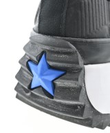 CONVERSE（コンバース）スニーカー 黒 サイズ:27cm メンズ/2200666461025