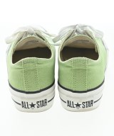 CONVERSE（コンバース）スニーカー 緑 サイズ:24.5cm レディース/2200667218093