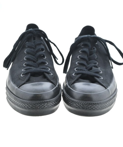 CONVERSE（コンバース）スニーカー 黒 サイズ:27cm メンズ/2200670217021