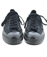CONVERSE（コンバース）スニーカー 黒 サイズ:27cm メンズ/2200670217021