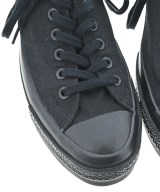 CONVERSE（コンバース）スニーカー 黒 サイズ:27cm メンズ/2200670217021