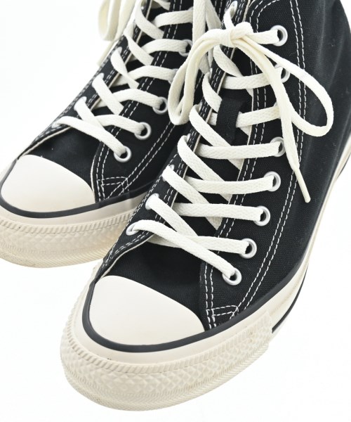 CONVERSE（コンバース）スニーカー 黒 サイズ:24cm レディース/2200670246090