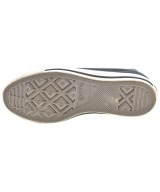 CONVERSE（コンバース）スニーカー 黒 サイズ:24cm レディース/2200670246090