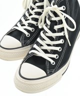CONVERSE（コンバース）スニーカー 黒 サイズ:24cm レディース/2200670246090