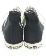 CONVERSE（コンバース）スニーカー 黒 サイズ:24cm レディース/2200670246090