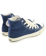 CONVERSE（コンバース）スニーカー 紺 サイズ:UK5 1/2(24cm位) レディース/2200663204182