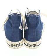 CONVERSE（コンバース）スニーカー 紺 サイズ:UK5 1/2(24cm位) レディース/2200663204182
