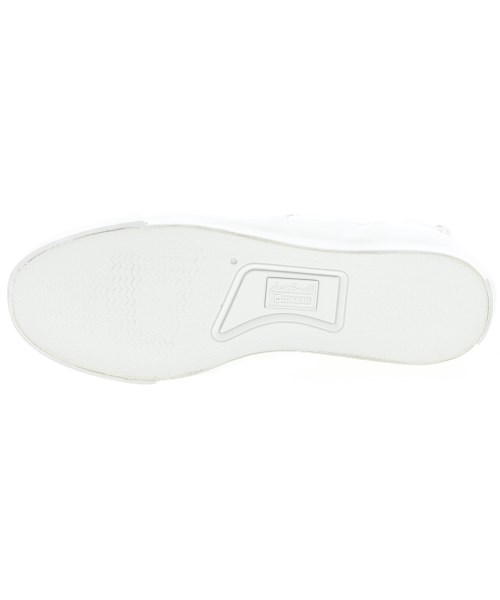 CONVERSE（コンバース）スニーカー 白 サイズ:24.5cm レディース/2200667025066
