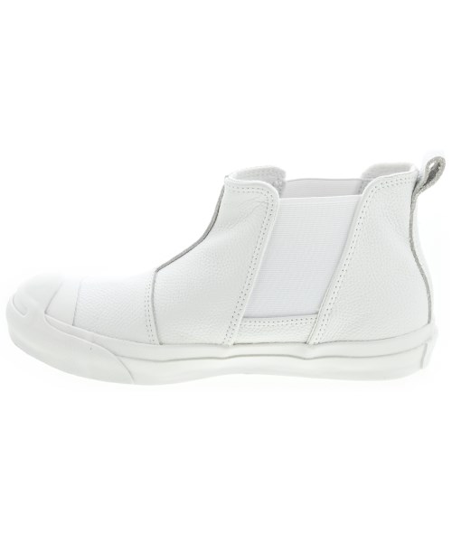 CONVERSE（コンバース）スニーカー 白 サイズ:24.5cm レディース/2200667025066