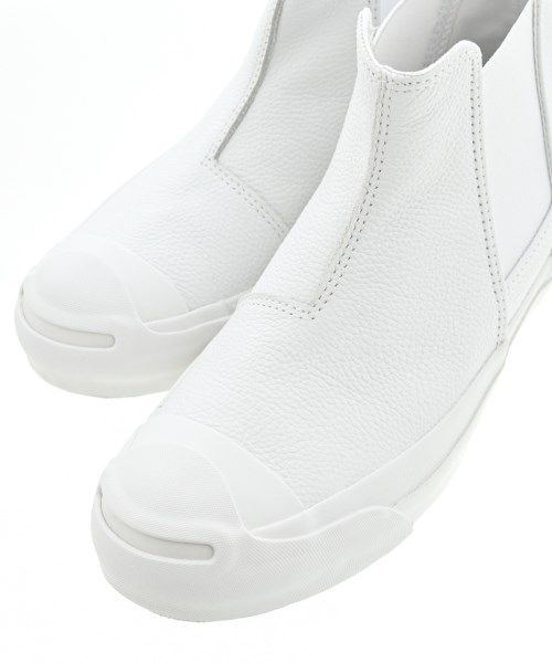 CONVERSE（コンバース）スニーカー 白 サイズ:24.5cm レディース/2200667025066