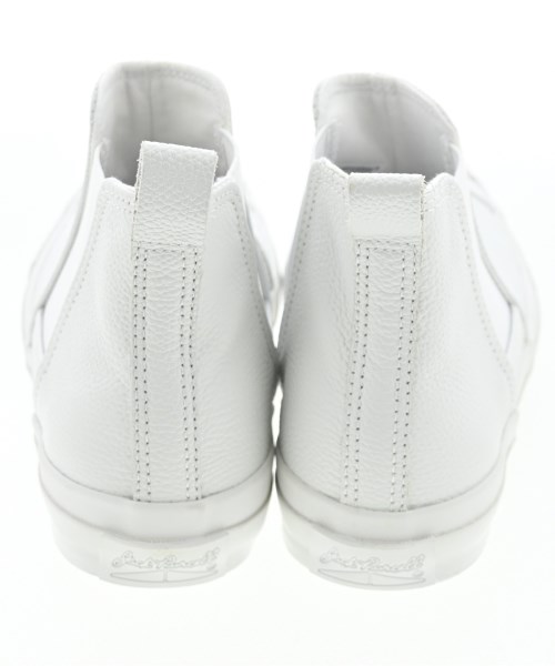 CONVERSE（コンバース）スニーカー 白 サイズ:24.5cm レディース/2200667025066