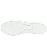 CONVERSE（コンバース）スニーカー 白 サイズ:24.5cm レディース/2200667025066