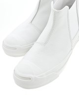 CONVERSE（コンバース）スニーカー 白 サイズ:24.5cm レディース/2200667025066