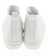 CONVERSE（コンバース）スニーカー 白 サイズ:24.5cm レディース/2200667025066