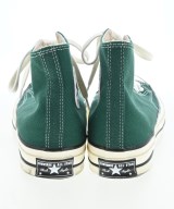 CONVERSE（コンバース）スニーカー 緑 サイズ:UK8(26.5cm位) メンズ/2200670723010