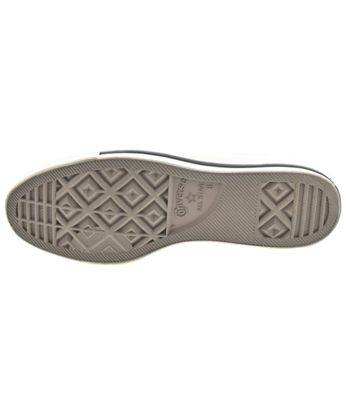 CONVERSE（コンバース）スニーカー 緑 サイズ:26.5cm メンズ/2200671028039