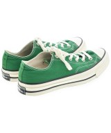 CONVERSE（コンバース）スニーカー 緑 サイズ:26.5cm メンズ/2200671028039