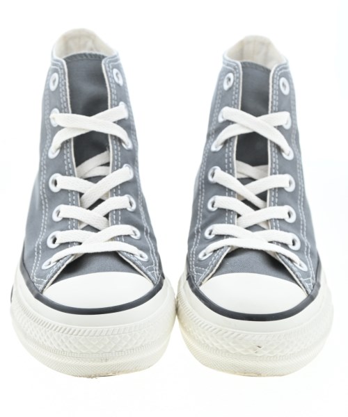 CONVERSE（コンバース）スニーカー グレー サイズ:23cm レディース/2200668198080
