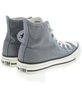 CONVERSE（コンバース）スニーカー グレー サイズ:23cm レディース/2200668198080