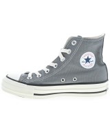 CONVERSE（コンバース）スニーカー グレー サイズ:23cm レディース/2200668198080