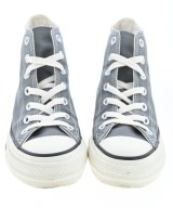 CONVERSE（コンバース）スニーカー グレー サイズ:23cm レディース/2200668198080