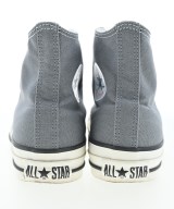 CONVERSE（コンバース）スニーカー グレー サイズ:23cm レディース/2200668198080