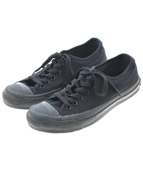 CONVERSE(コンバース)スニーカー 黒 サイズ:23.5cm/2200671697020