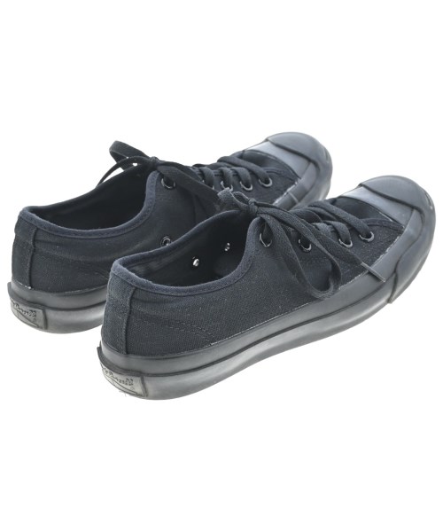 CONVERSE（コンバース）スニーカー 黒 サイズ:23.5cm レディース/2200671697020