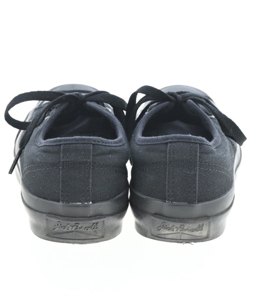 CONVERSE（コンバース）スニーカー 黒 サイズ:23.5cm レディース/2200671697020