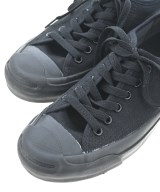 CONVERSE（コンバース）スニーカー 黒 サイズ:23.5cm レディース/2200671697020