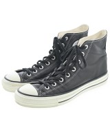 CONVERSE（コンバース）スニーカー 黒 サイズ:UK8 1/2(27cm位) メンズ/2200668972062