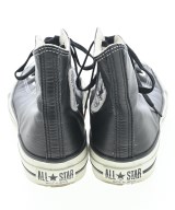 CONVERSE（コンバース）スニーカー 黒 サイズ:UK8 1/2(27cm位) メンズ/2200668972062