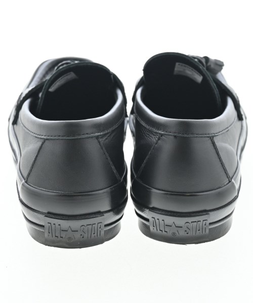 CONVERSE（コンバース）ドレスシューズ/ローファー 黒 サイズ:24cm レディース/2200669778014
