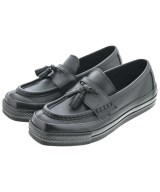 CONVERSE（コンバース）ドレスシューズ/ローファー 黒 サイズ:24cm レディース/2200669778014