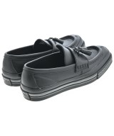 CONVERSE（コンバース）ドレスシューズ/ローファー 黒 サイズ:24cm レディース/2200669778014