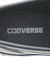 CONVERSE（コンバース）ドレスシューズ/ローファー 黒 サイズ:24cm レディース/2200669778014