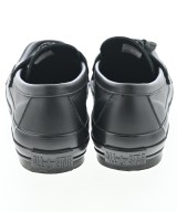 CONVERSE（コンバース）ドレスシューズ/ローファー 黒 サイズ:24cm レディース/2200669778014