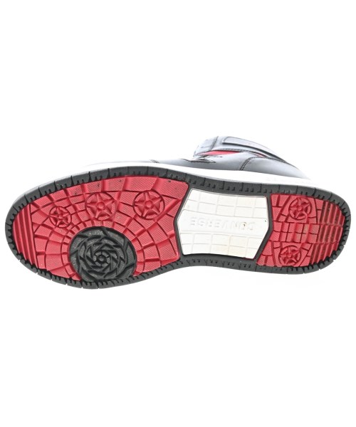 CONVERSE（コンバース）スニーカー 黒 サイズ:27.5cm メンズ/2200723538196